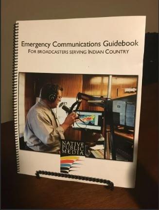 The Native Family Disaster Preparedness Handbook