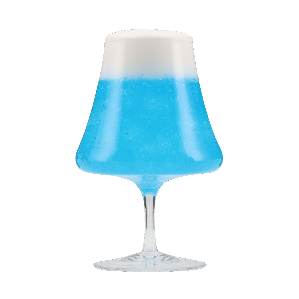 青い富士山クラフトコーラ