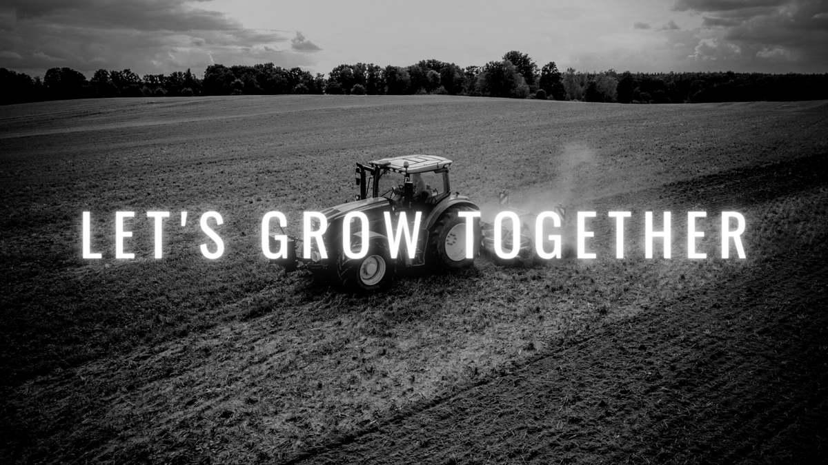 Tractor Loans Canada Small Equipment & Mower Loans