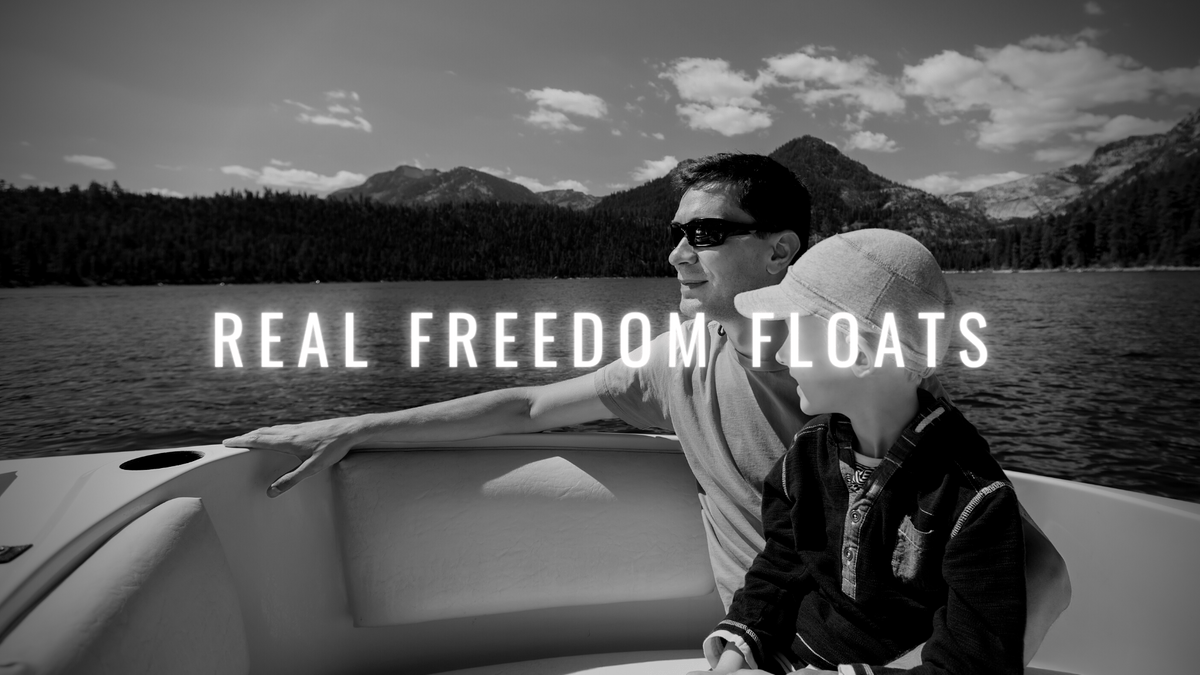 Boat Loans Canada Financing for Watercraft & Marine Prime & Bad