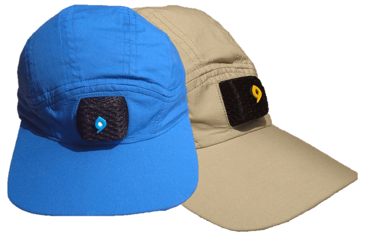 cooling cap