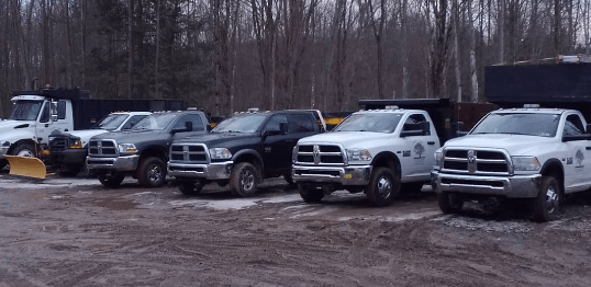 FTT Equipment is based in northern and centeral PA. We sell some of the best attachments on the market.