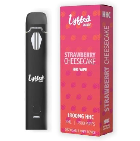 Lyfted Brands: Pioneering a Positive Paradigm in CBD wi...