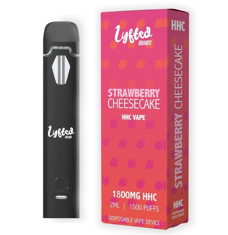 Lyfted Brands: Pioneering a Positive Paradigm in CBD wi...