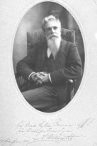 Adolph Wilhartitz