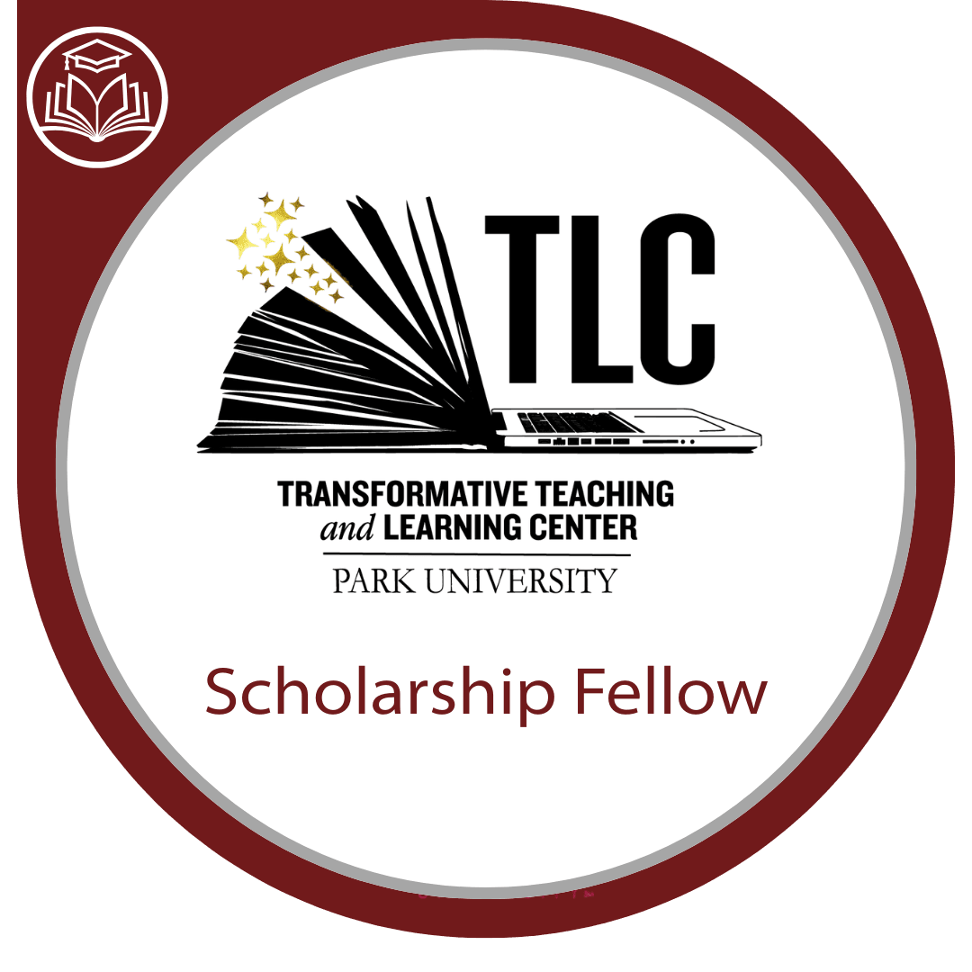 Scholarship Fellow Digital Badge