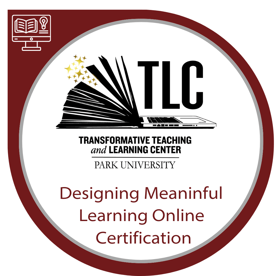 Designing Meaningful Learning Online Digital Badge