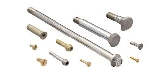 Fasteners For Aerospace Industry