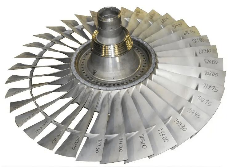 Application Of Nickel Based Superalloyinconel alloy 60...