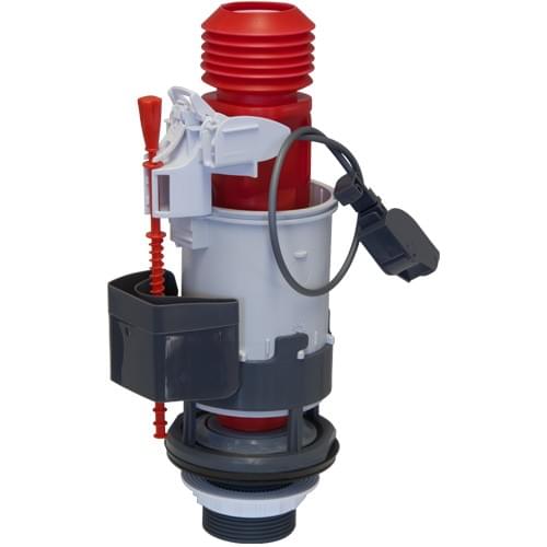 The Common Toilet Cistern Problems That Bother Us Toi...