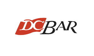 DC Bar logo DC Bar logo