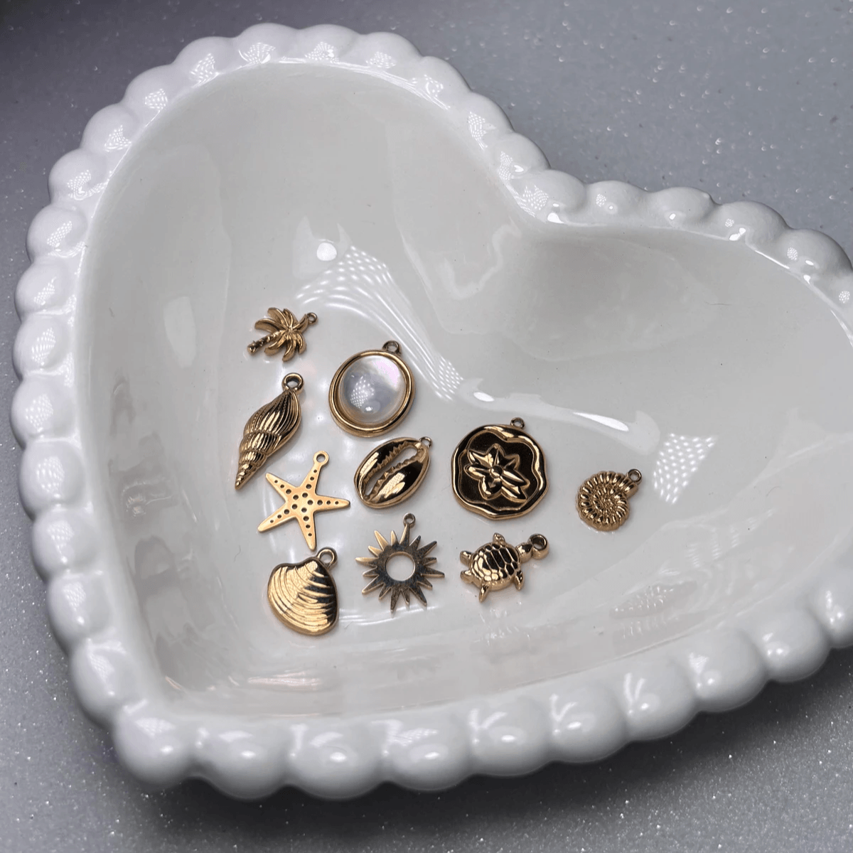 Atelier bijoux Martinique