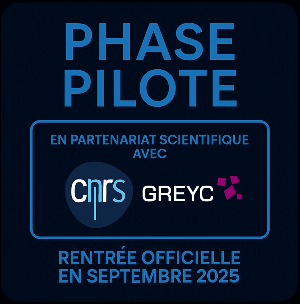 Phase Pilote et Partenariats Scientifiques CNRS