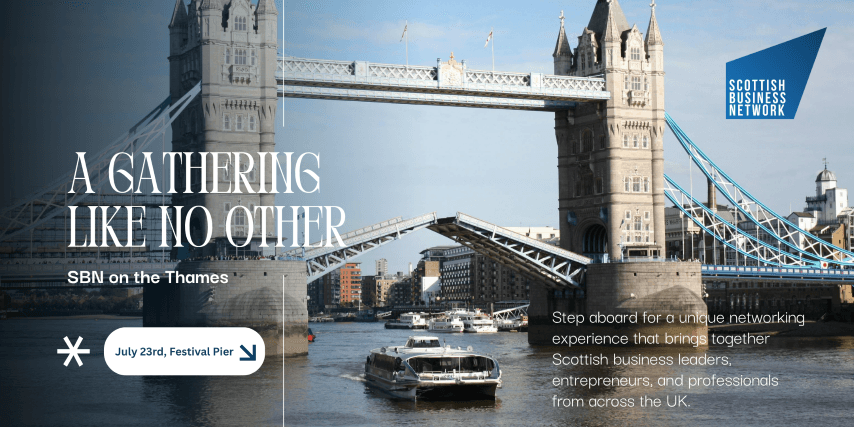SBN on the Thames