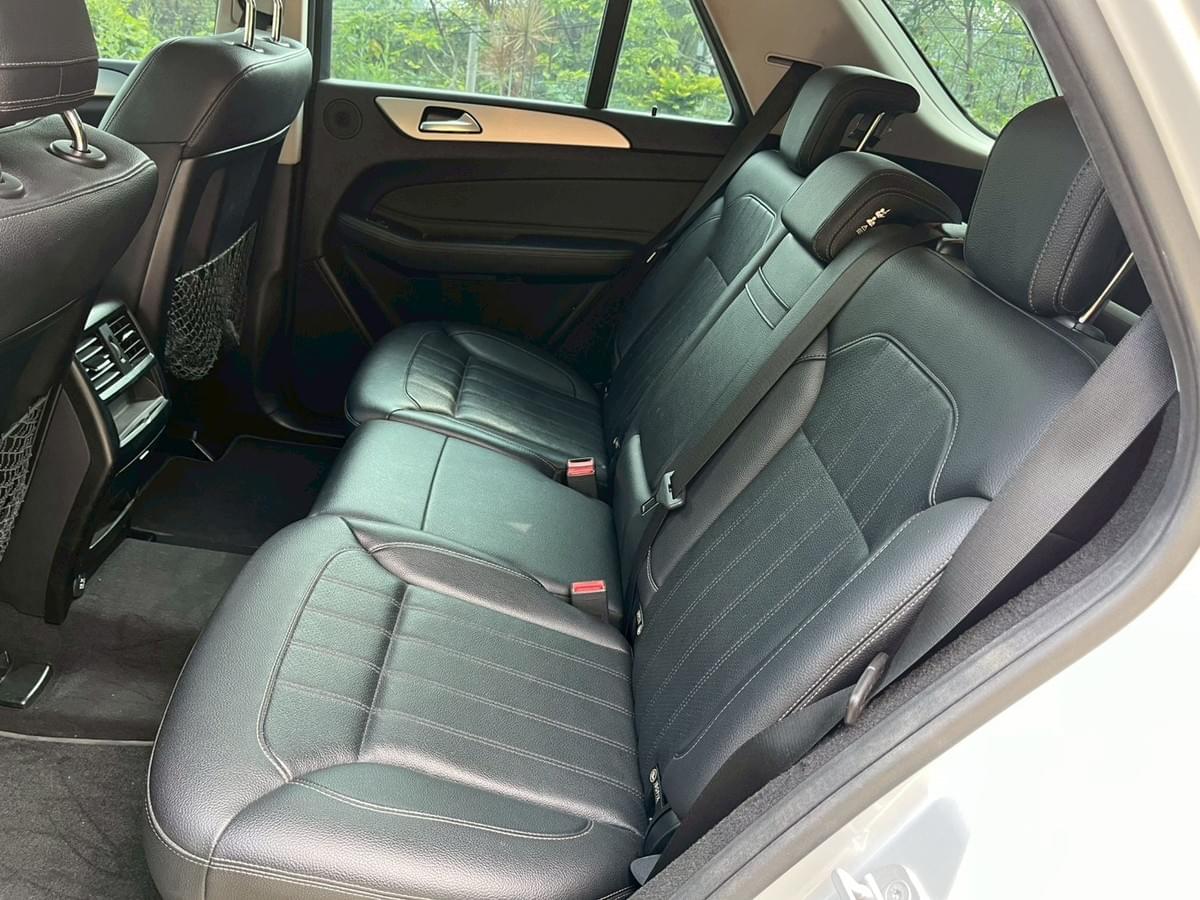 2016 Mercedes-Benz  GLE250d 4MATIC