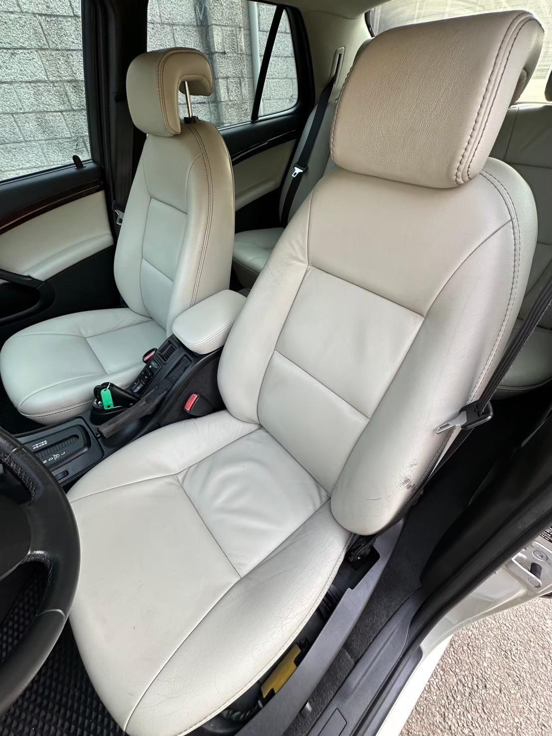 2007出廠 SAAB 95 2.0t 2.0