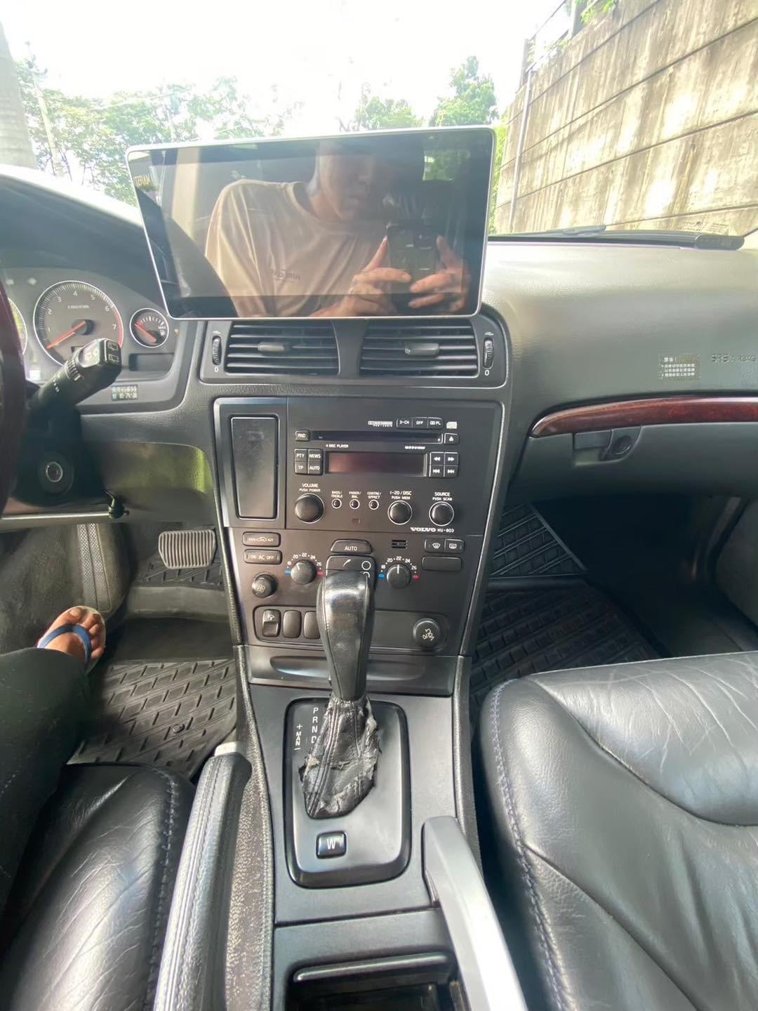 2003出廠VOLVO XC70 2.5T AWD 