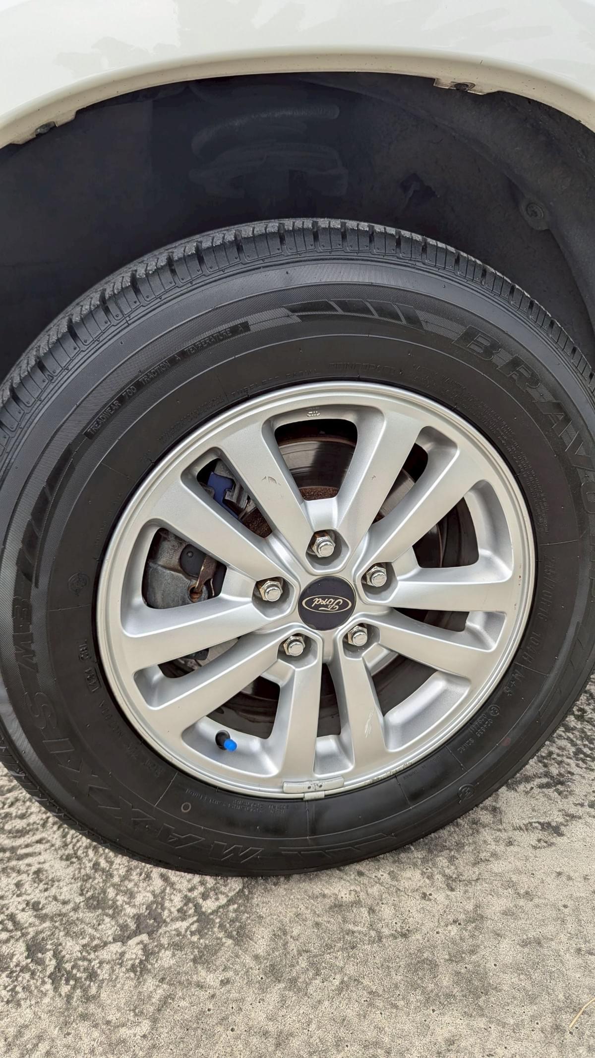 2012式 Ford Escape 2.3 2WD XLT