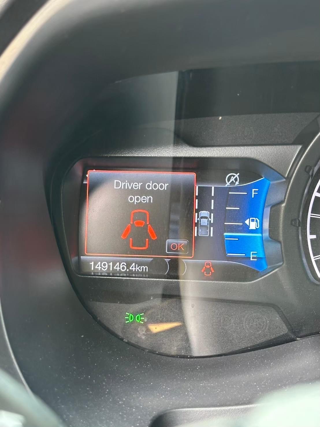 2020出廠 FORD RANGER福特皮卡 Pick-up