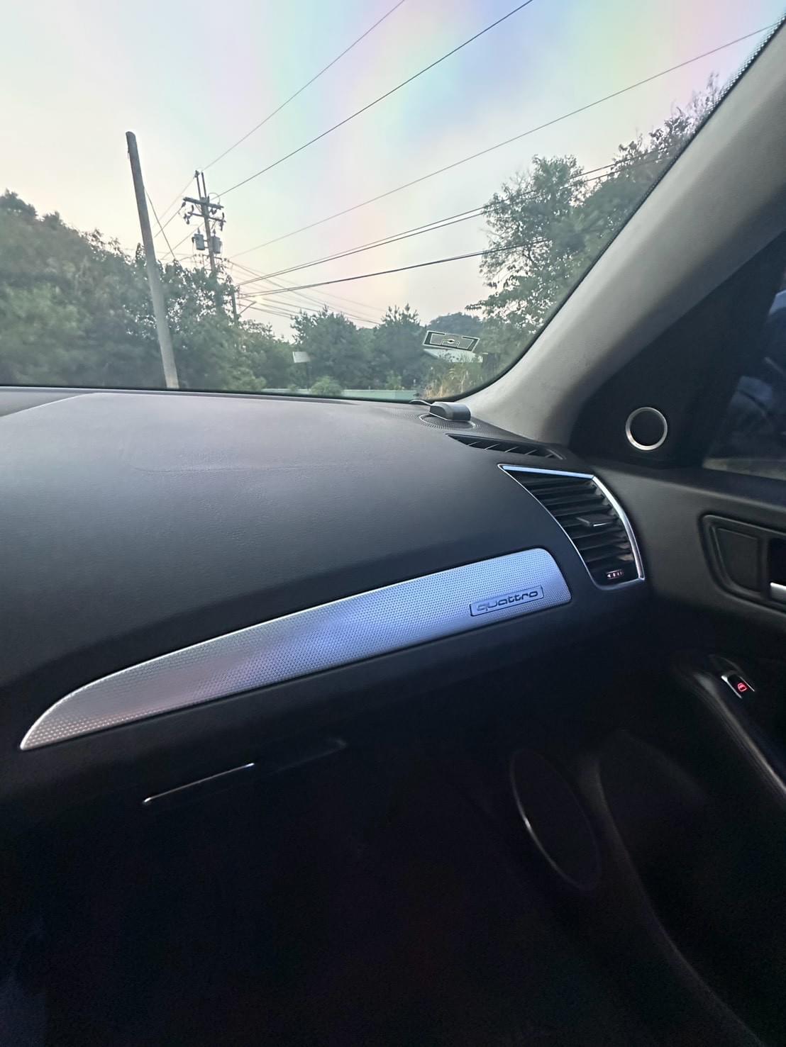 2014  Audi Q5 2.0T quattro