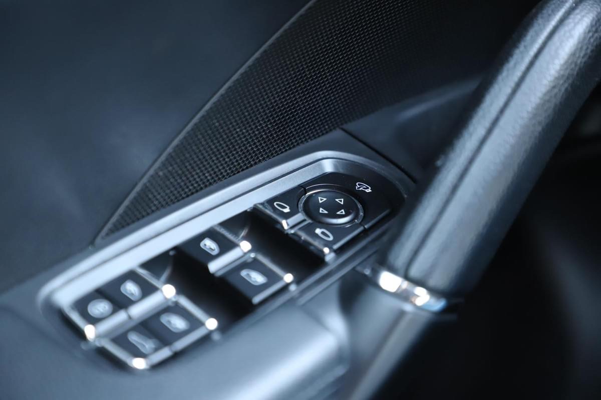 2011 Porsche Cayenne Tiptronic