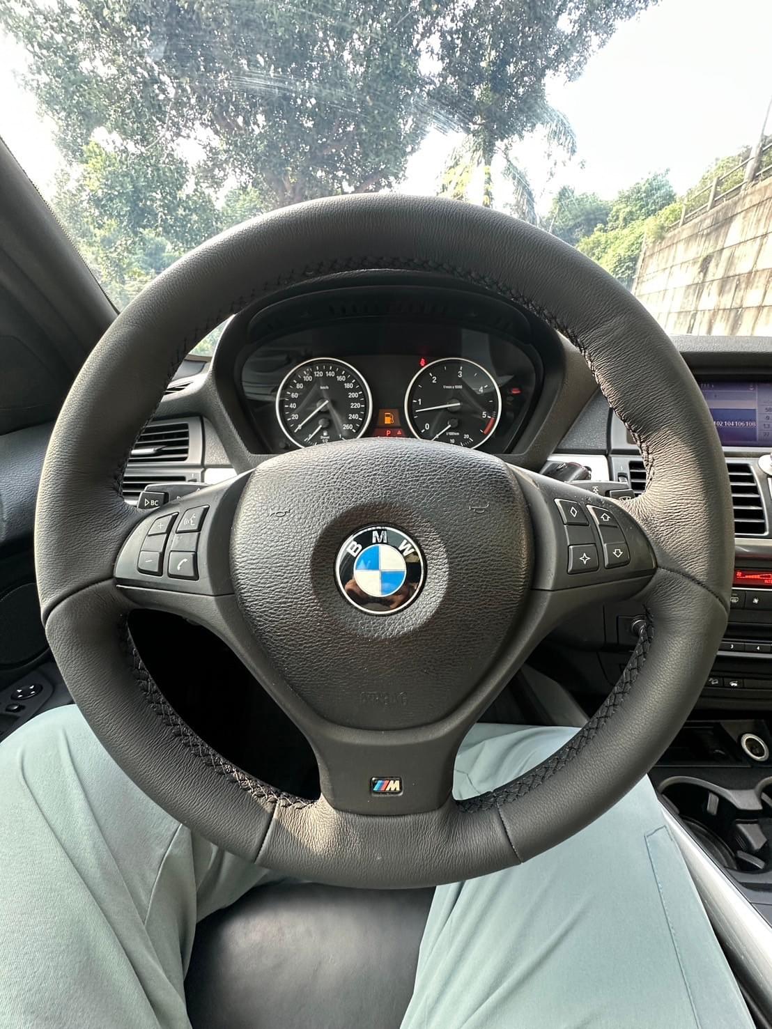 2009 BMW X5 XDRIVE 35D