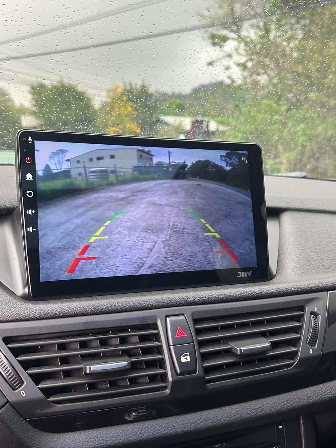 2011  BMW X1 xDrive20d （E84)