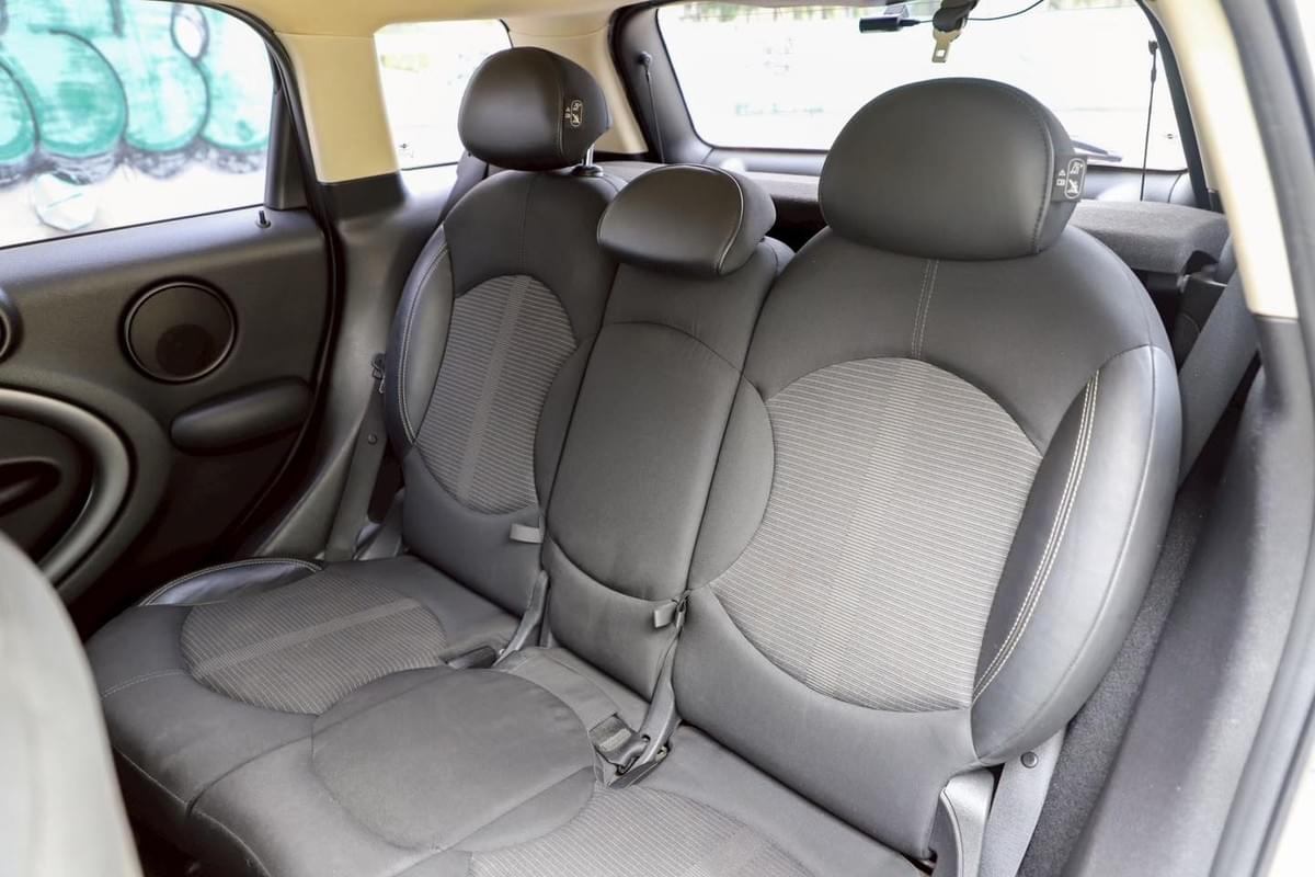 2013  Mini Countryman Cooper S 