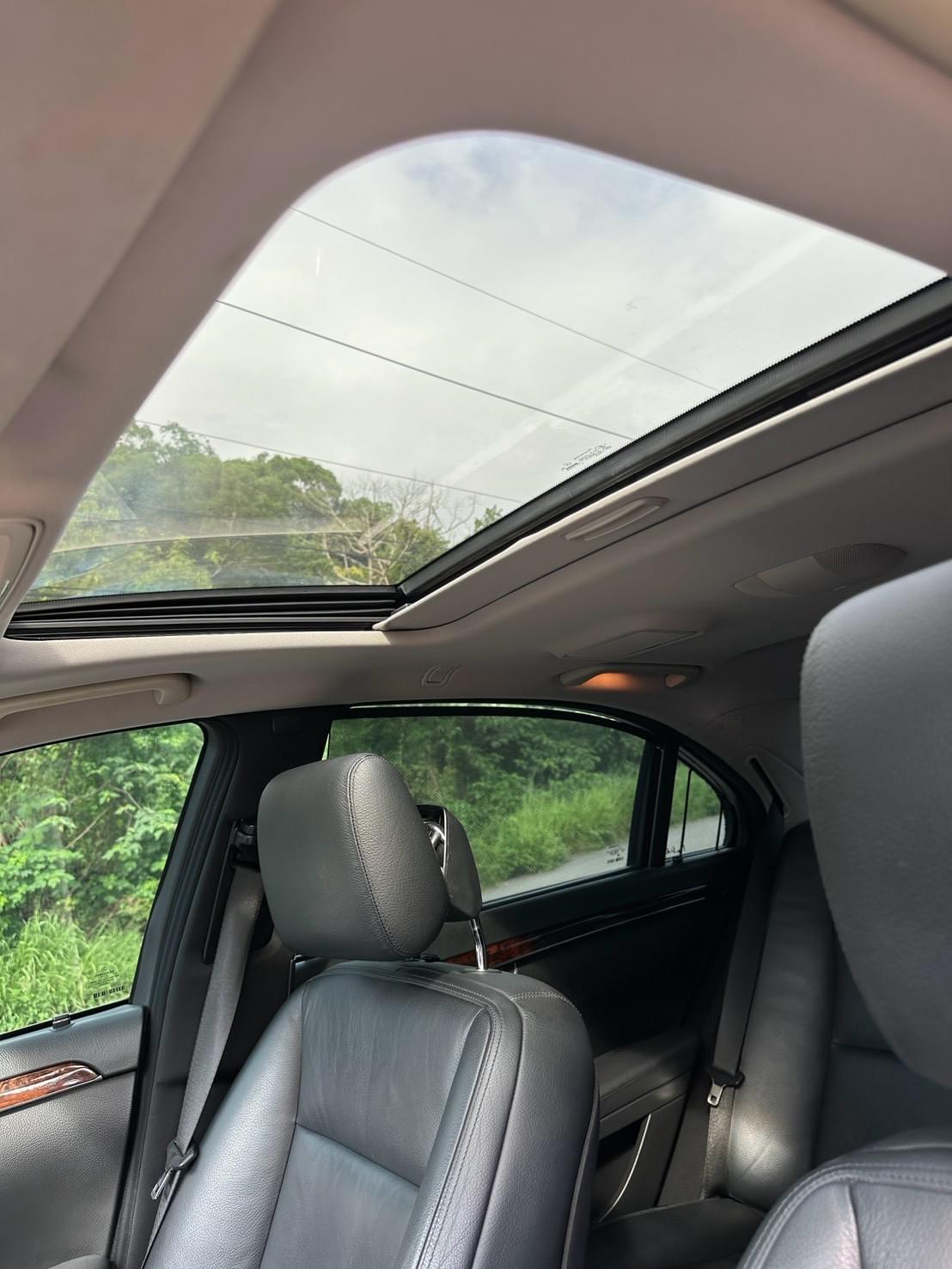 2012 Mercedes-Benz  S350 LWB (W221)