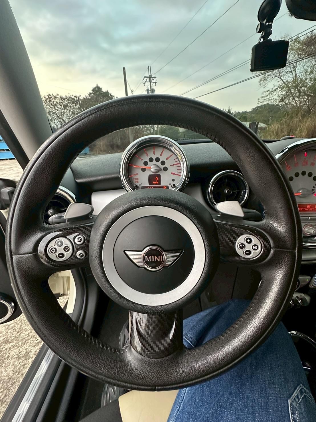 2007 Mini Cooper 1.6 （R56)