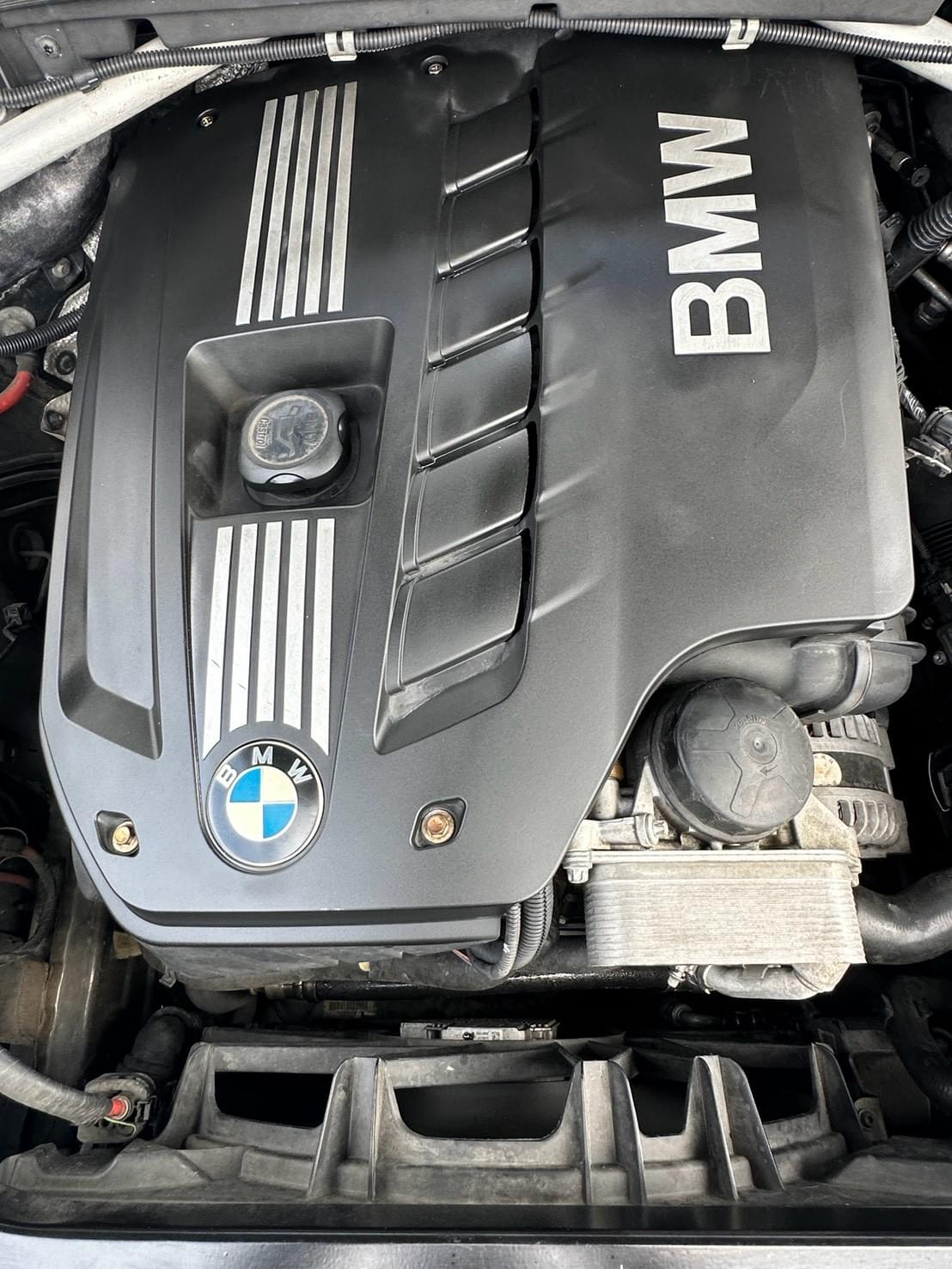 2011  BMW X3 xDrive28i （F25)