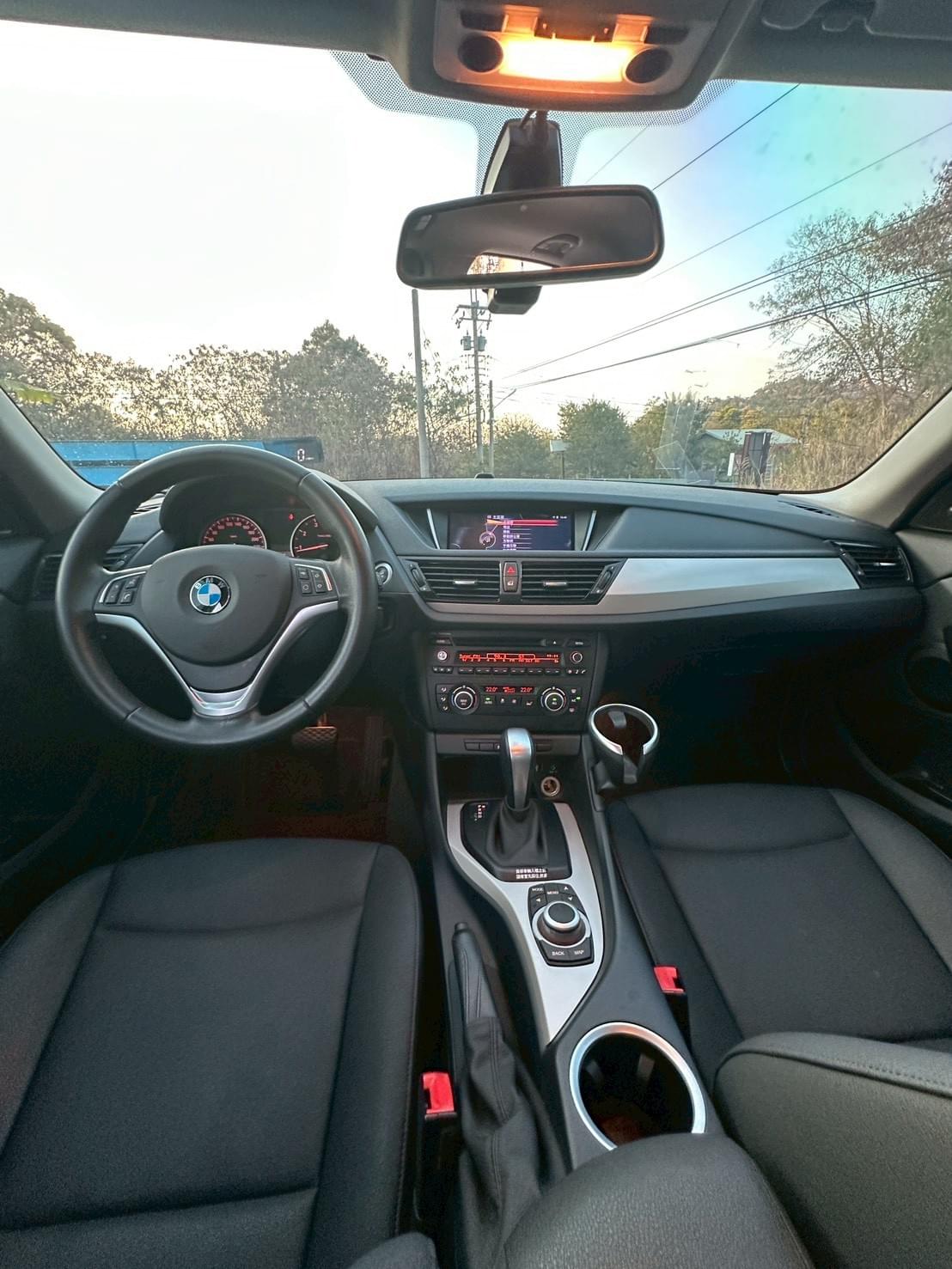 2015 X1 sDrive18i 2.0 （E84) 總代理