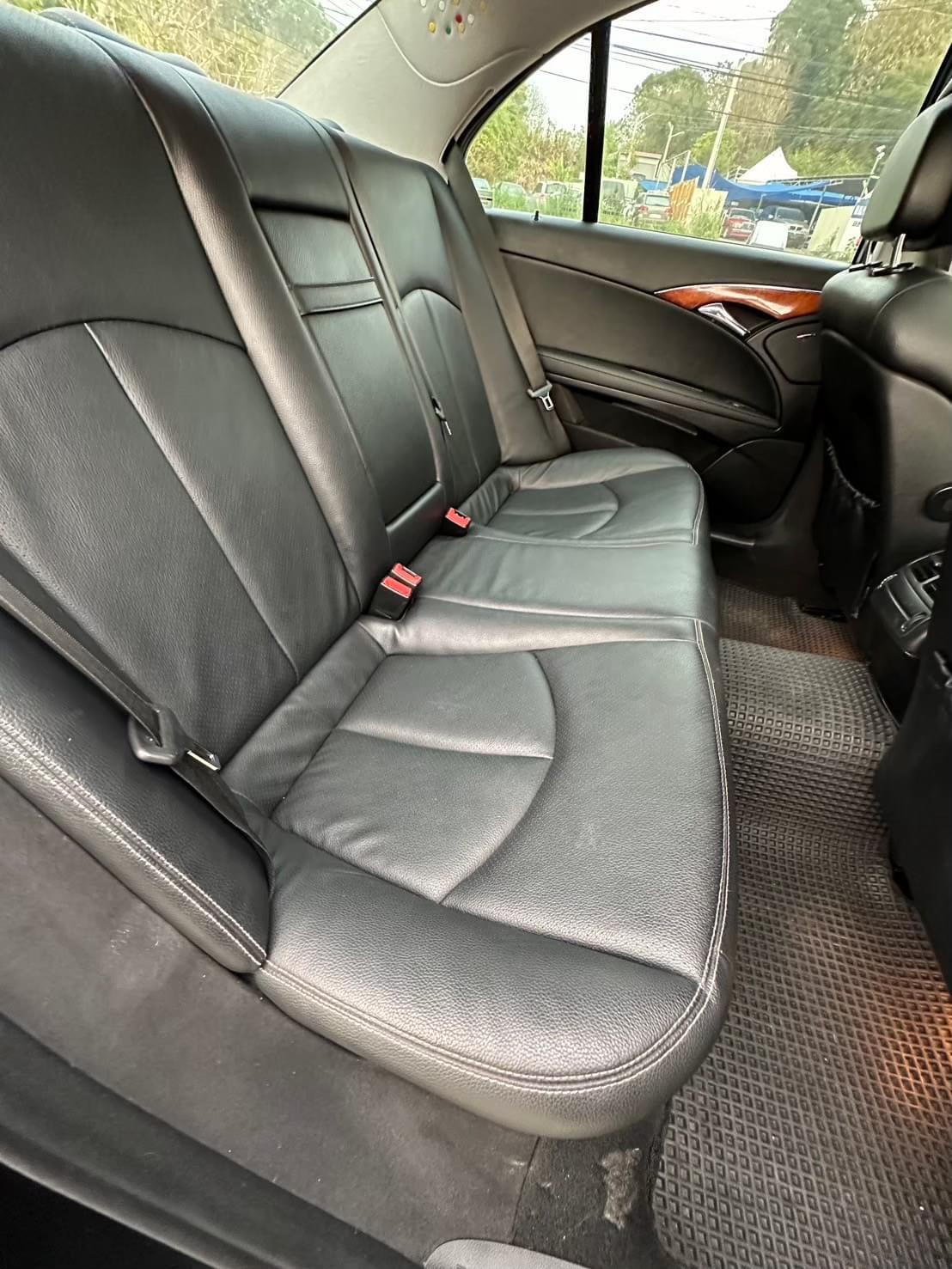 2008出廠 Mercedes-Benz賓士E320CDi 3.0 V6