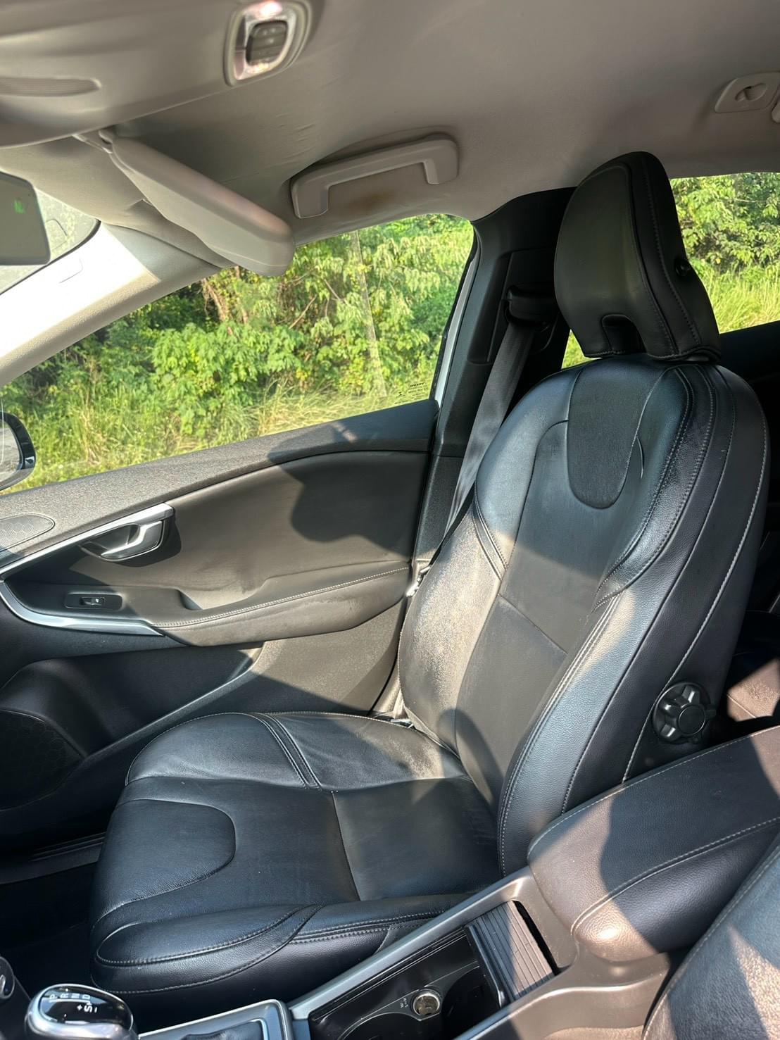 2014 Volvo V40 T4 