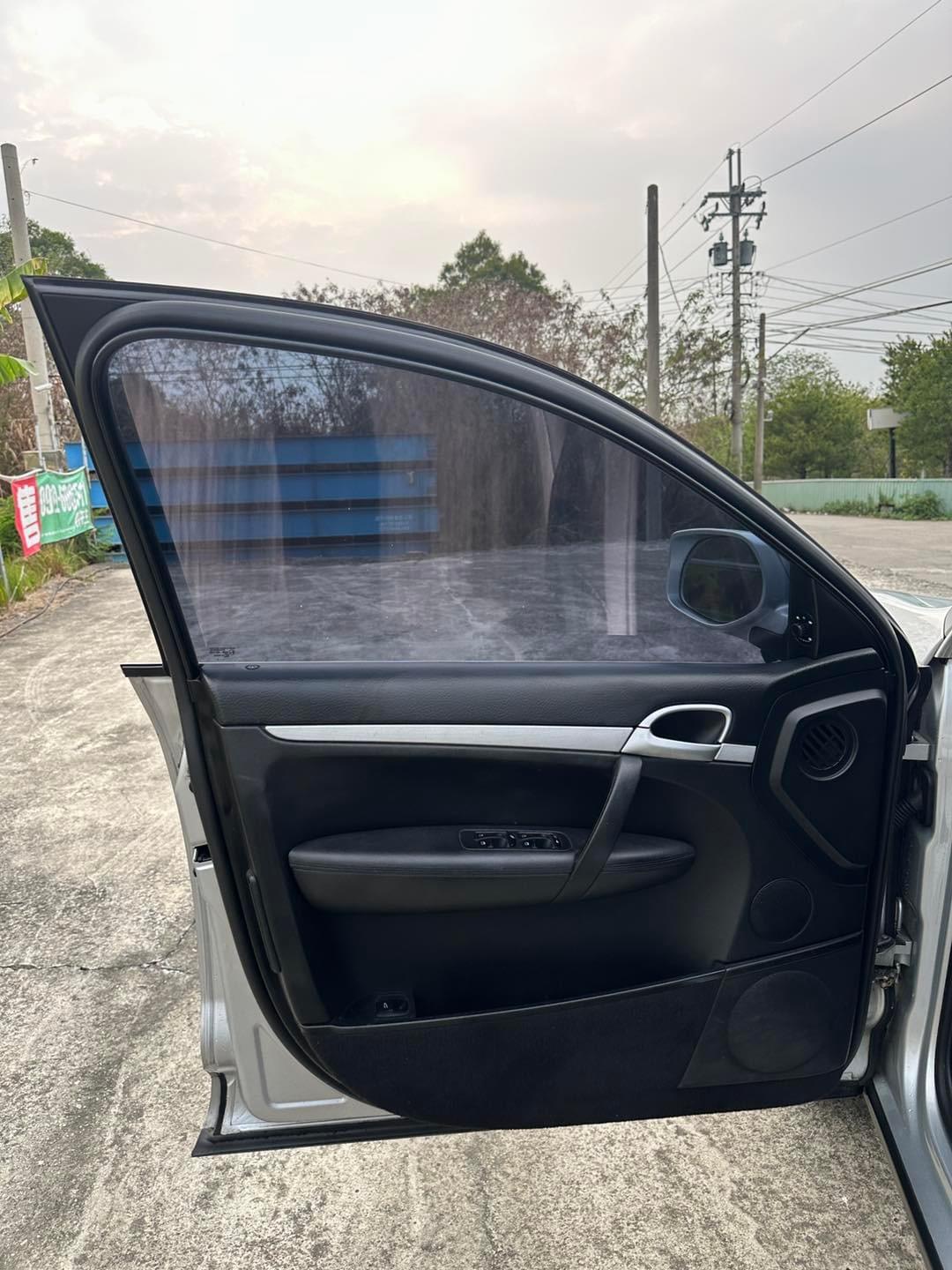 2010 Porsche Cayenne 3.6 957最末代