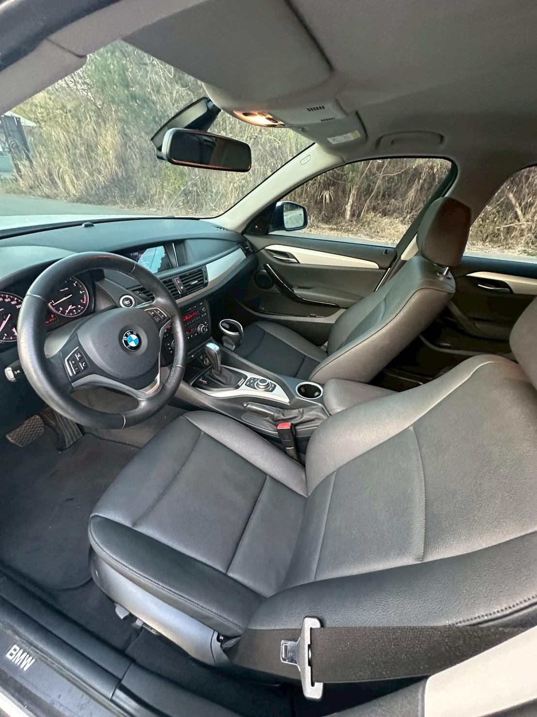 2015 X1 sDrive18i 2.0 （E84) 總代理