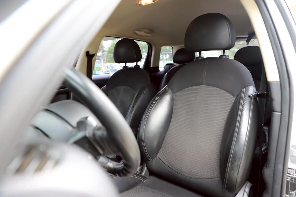 2013  Mini Countryman Cooper S 