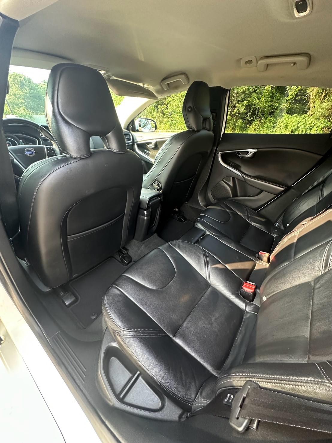 2014 Volvo V40 T4 