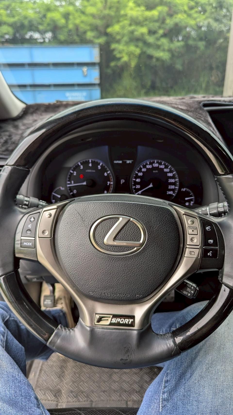 2013式 Lexus RX 270