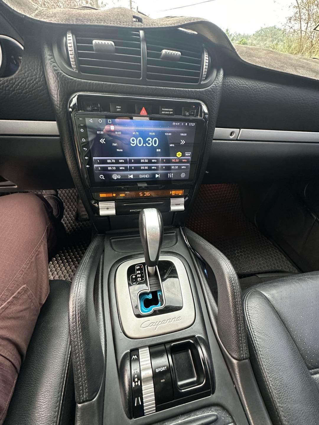 2010 Porsche Cayenne 3.6 957最末代