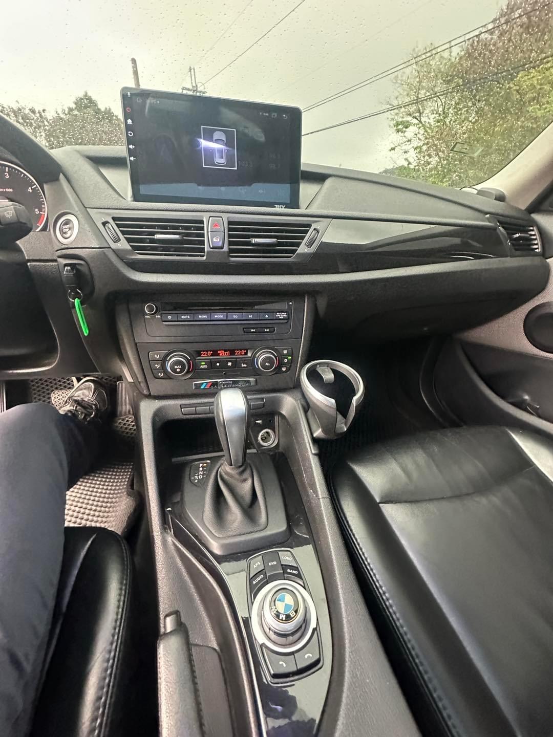 2011  BMW X1 xDrive20d （E84)