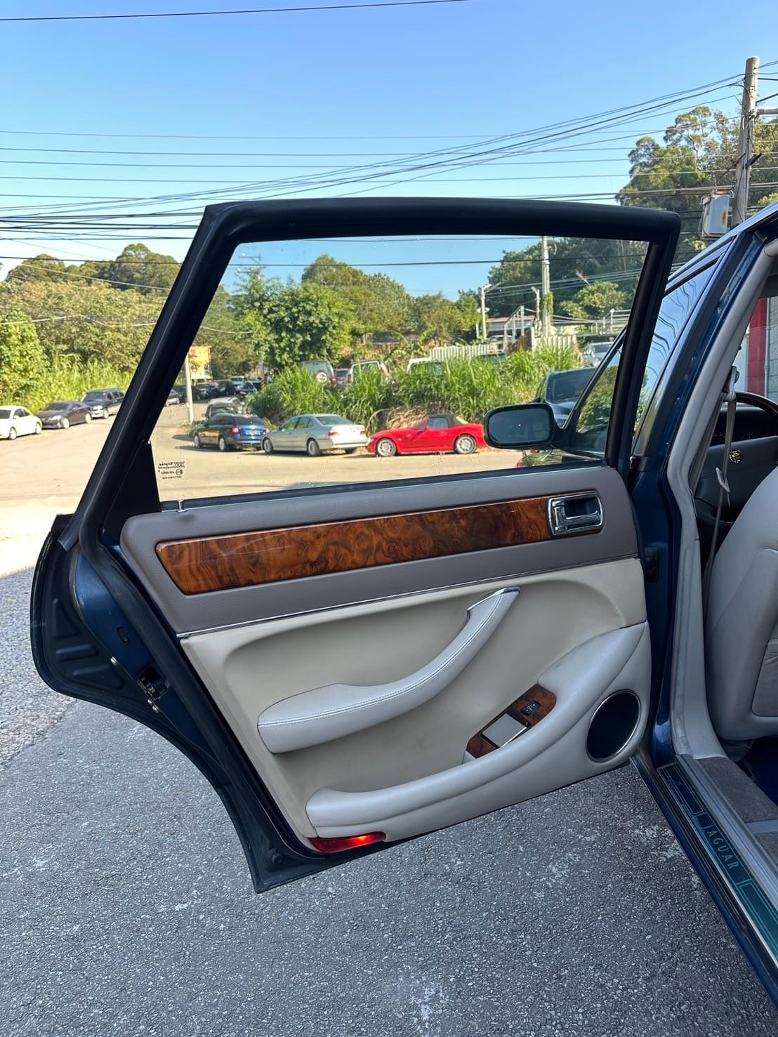 1995 JAGUAR XJ6(X300)  3.2