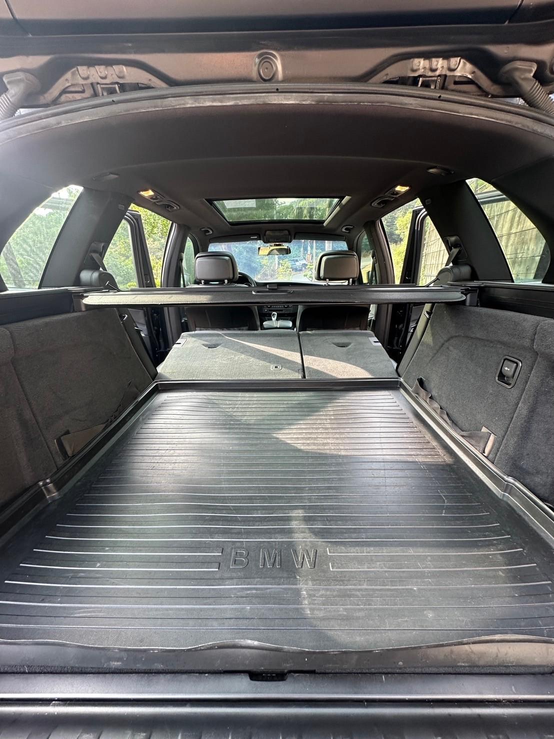 2009 BMW X5 XDRIVE 35D