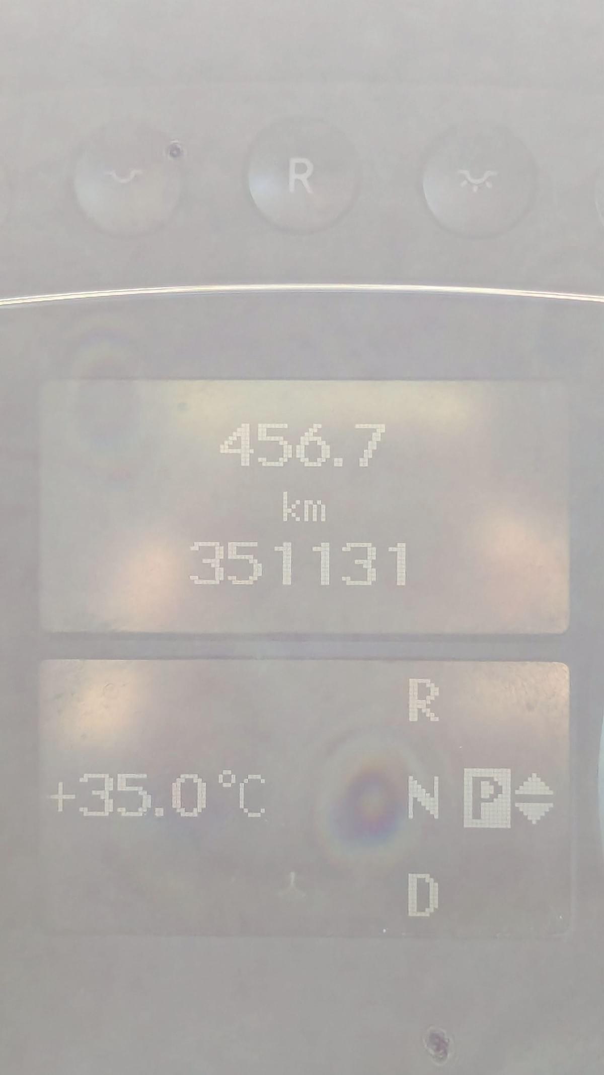 2007式 Mercedes-Benz ML320 CDI （W164)