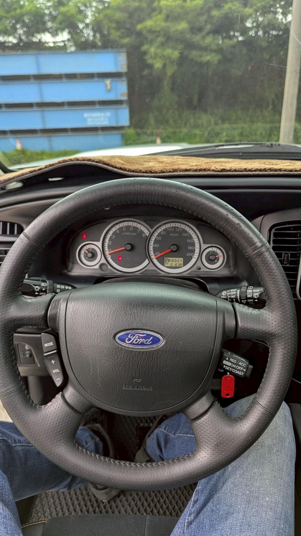 2012式 Ford Escape 2.3 2WD XLT