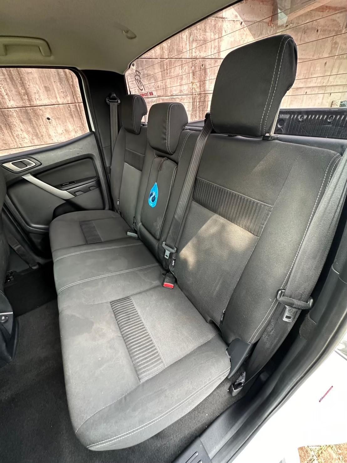 2020出廠 FORD RANGER福特皮卡 Pick-up