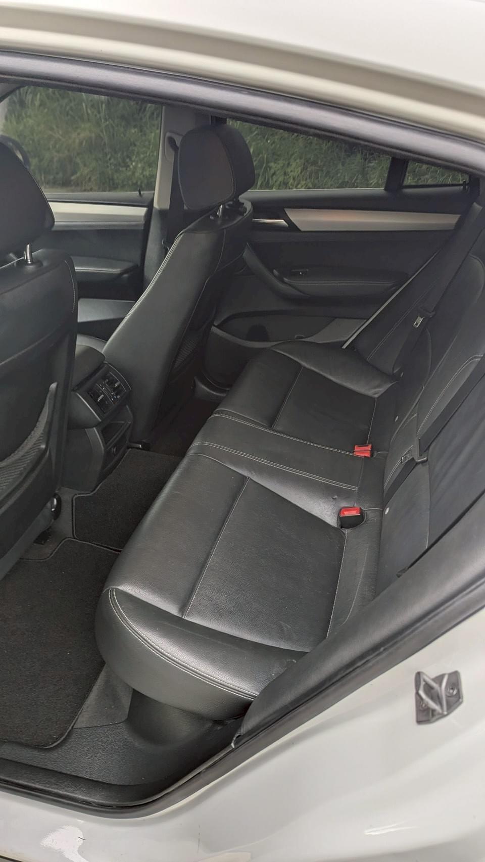 2016 BMW X4  xDrive 35i （F26)