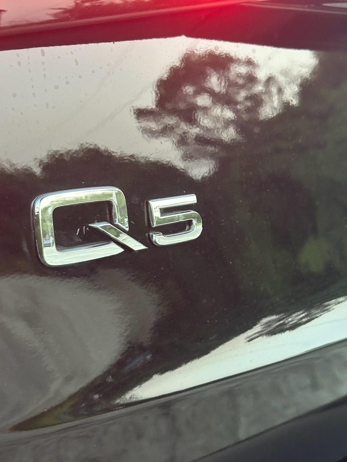 2014  Audi Q5 2.0T quattro