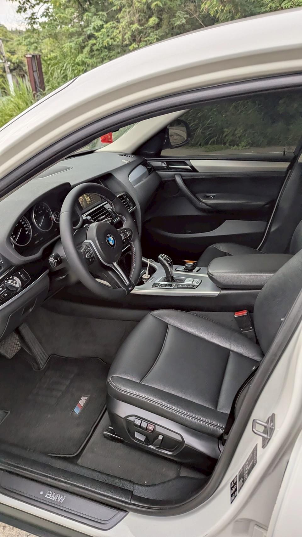 2016 BMW X4  xDrive 35i （F26)