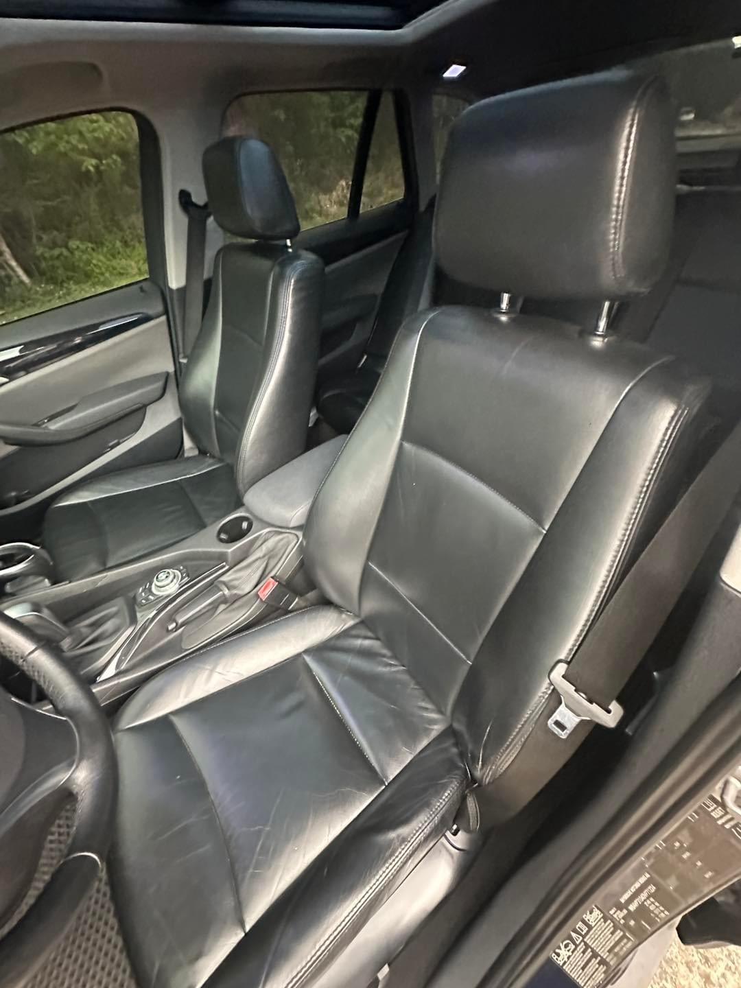 2011  BMW X1 xDrive20d （E84)